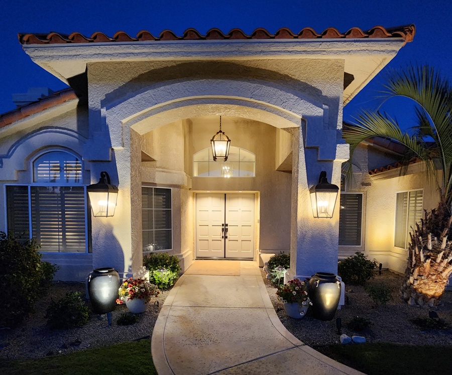 Front Entry 1